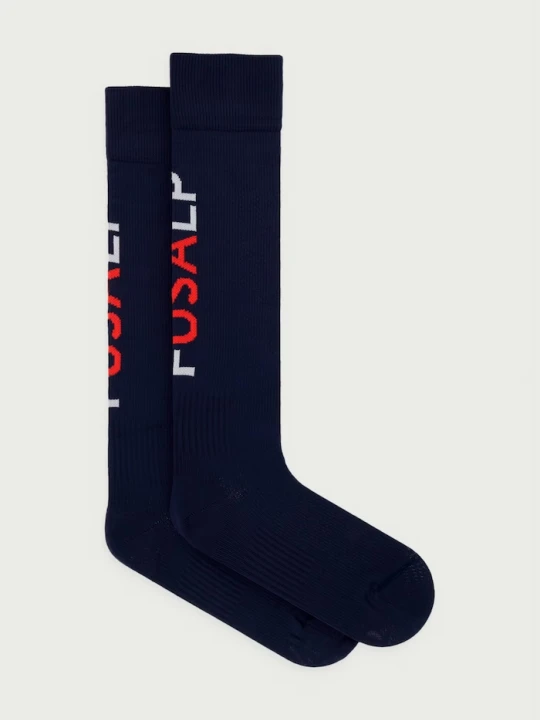 Obrázek produktu Fusalp lyžařské ponožky SOCK POP námořnická modř
