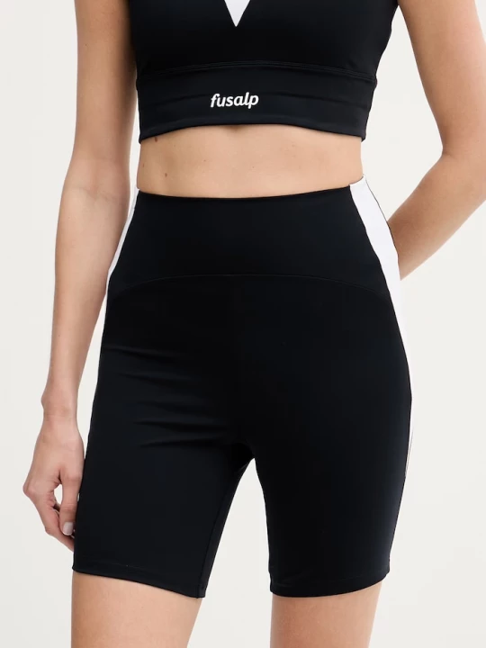 Obrázek produktu Fusalp sportovní šortky dámské BIARRO černá