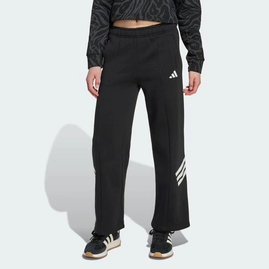Obrázek produktu Future Icons Wide Leg Open Hem Pant Kids Adidas