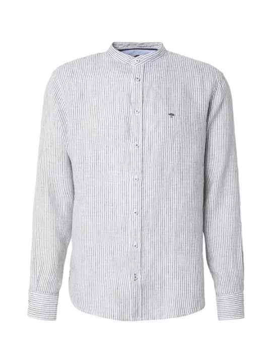 Obrázek produktu FYNCH-HATTON Košile 'Classic' khaki / bílá