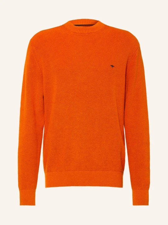 Obrázek produktu Fynch-Hatton Svetry oranžová