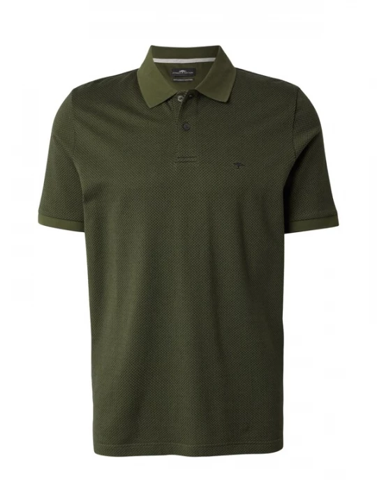 Obrázek produktu FYNCH-HATTON Tričko khaki