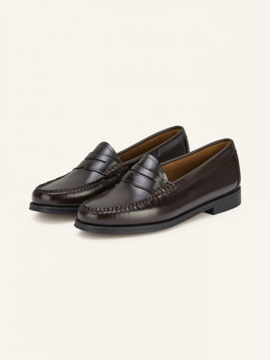 Obrázek produktu G.H.Bass Penny Loafers Weejun Ii tmavě hnědá G.H. Bass