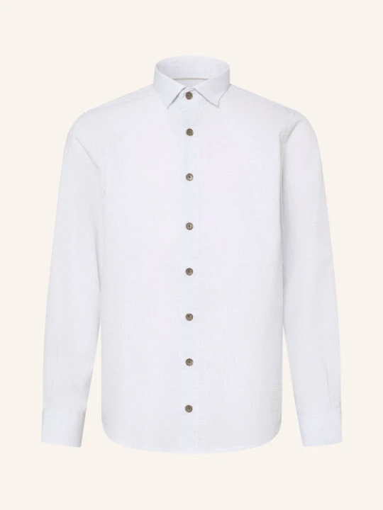Obrázek produktu G.O.L. Finest Collection Košile Slim Fit bílá / světle šedá