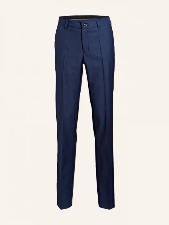 Obrázek produktu G.O.L. Finest Collection Oblekové Kalhoty Slim Fit modrá
