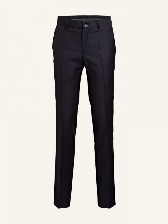 Obrázek produktu G.O.L. Finest Collection Oblekové Kalhoty Slim Fit navy