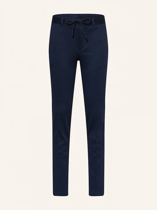 Obrázek produktu G.O.L. Finest Collection Oblekové Kalhoty Slim Fit tmavě modrá