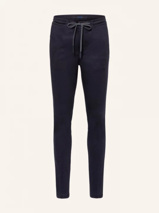 Obrázek produktu G.O.L. Finest Collection Oblekové Kalhoty Slim Fit tmavě modrá
