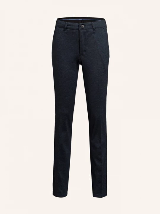 Obrázek produktu G.O.L. Finest Collection Oblekové Kalhoty Super Slim Fit modrá
