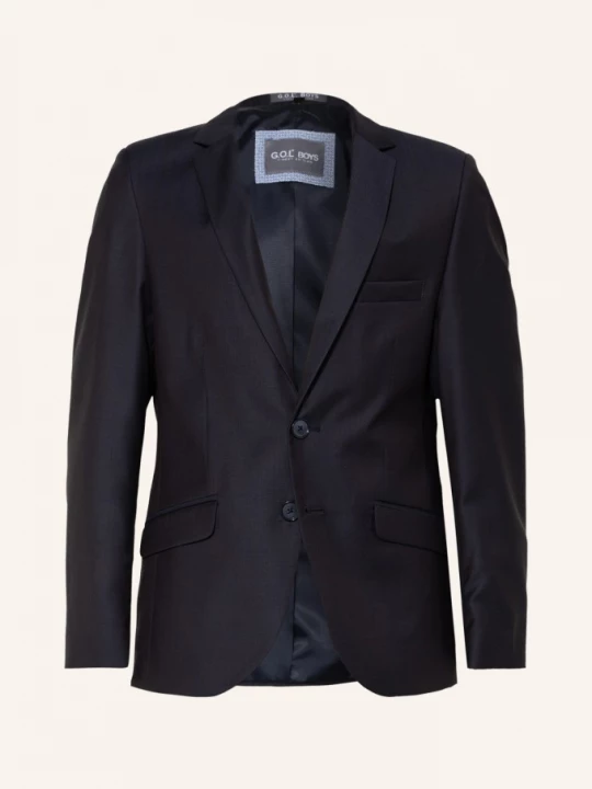Obrázek produktu G.O.L. Finest Collection Oblekové Sako Regular Fit tmavě modrá
