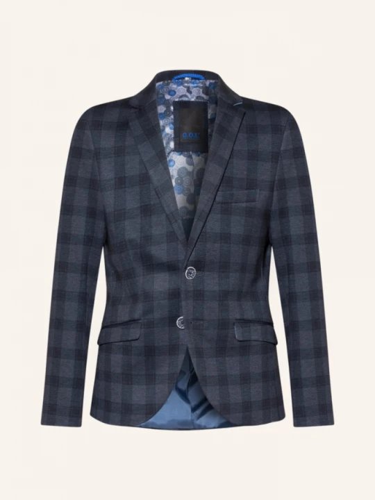 Obrázek produktu G.O.L. Finest Collection Oblekové Sako Slim Fit 1 navy