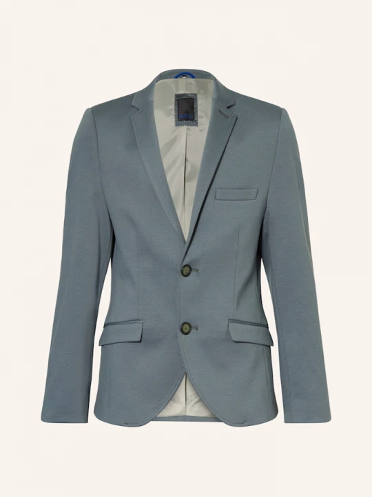 Obrázek produktu G.O.L. Finest Collection Oblekové Sako Slim Fit zelená