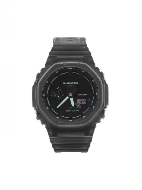 Obrázek produktu G-Shock Hodinky GA-2100K-1AER Šedá