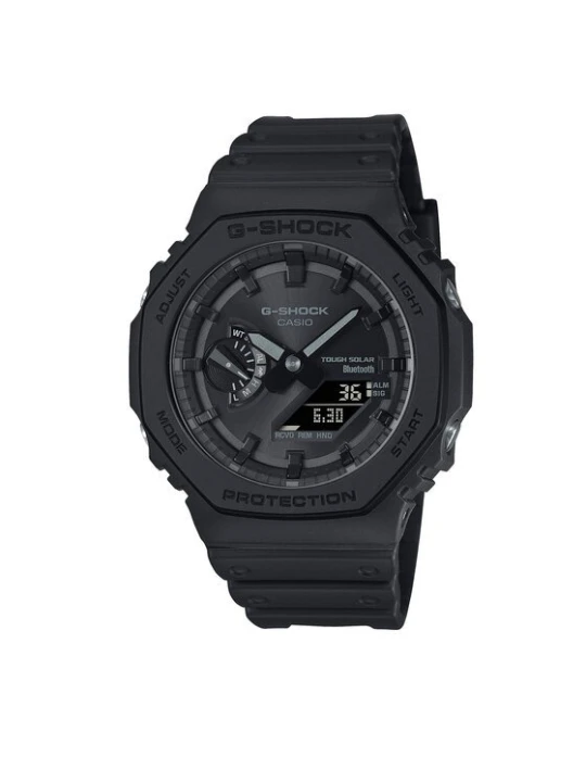 Obrázek produktu G-Shock Hodinky GA-B2100-1A1ER Černá