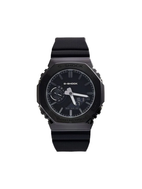 Obrázek produktu G-Shock Hodinky GM-2100LXB-1AER Černá
