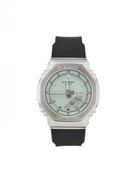 Obrázek produktu G-Shock Hodinky GM-S2110-3AER Šedá