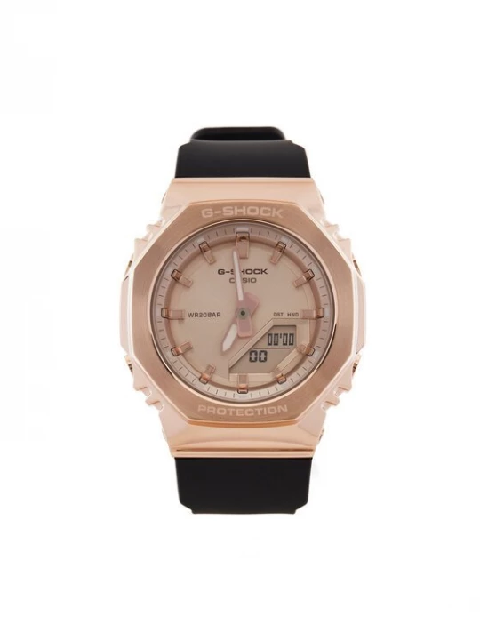 Obrázek produktu G-Shock Hodinky GM-S2110PG-1A4ER Růžová