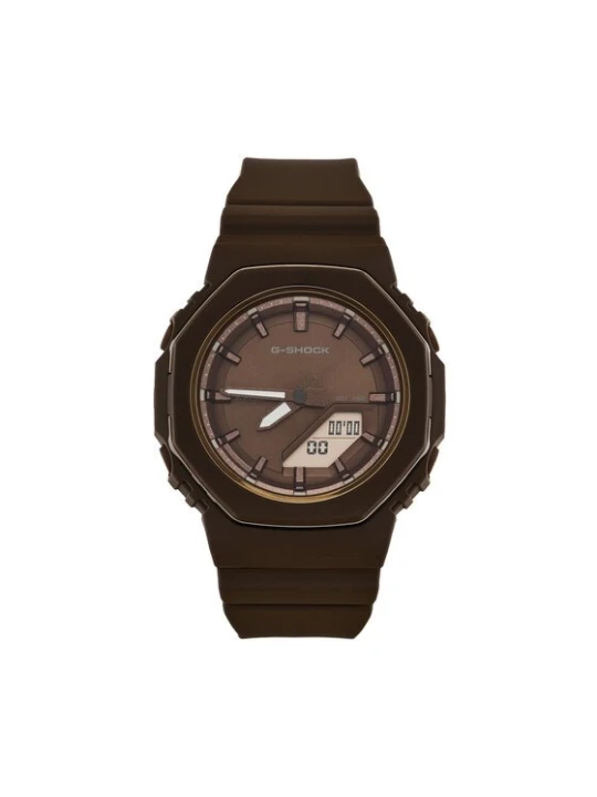 Obrázek produktu G-Shock Hodinky GMA-P2110B-5AER Hnědá