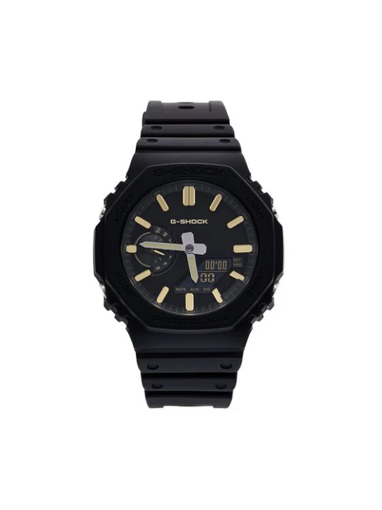 Obrázek produktu G-Shock Hodinky Luxe GA-2100LXB-1A9ER Černá