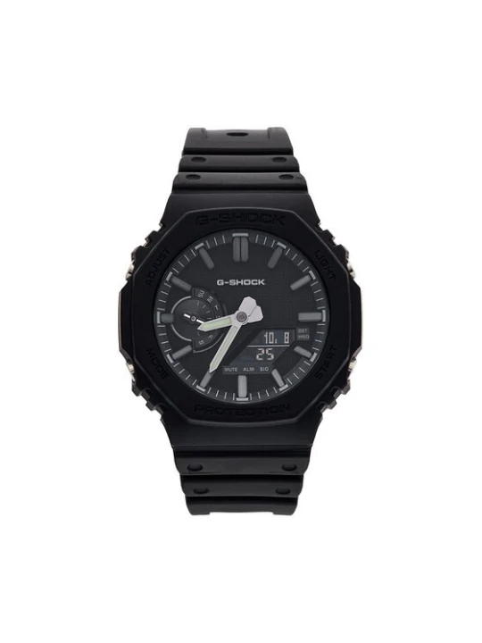 Obrázek produktu G-Shock Hodinky Luxe GA-2100LXB-1AER Černá
