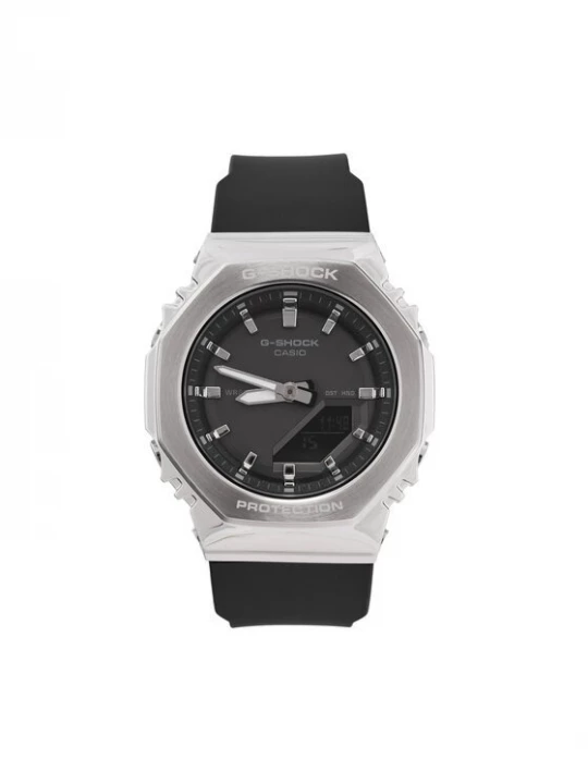 Obrázek produktu G-Shock Hodinky Octagon GM-S2110-1A1ER Černá
