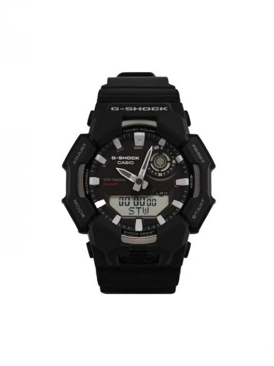 Obrázek produktu G-Shock Hodinky Original GA-B010-1AER Černá