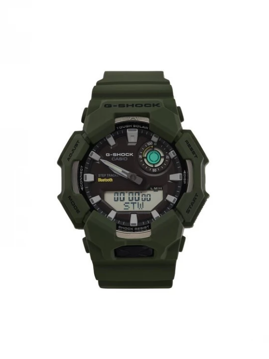Obrázek produktu G-Shock Hodinky Original GA-B010-3AER Zelená