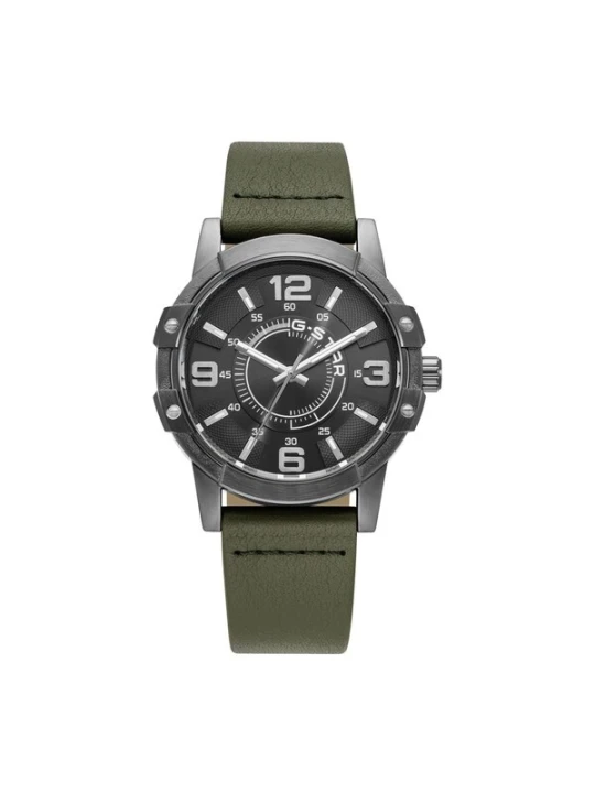 Obrázek produktu G-STAR Analogové hodinky 'Watch Constructed' zelená