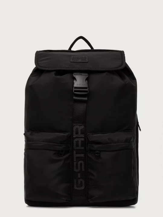 Obrázek produktu G-Star batoh Motion liner černá