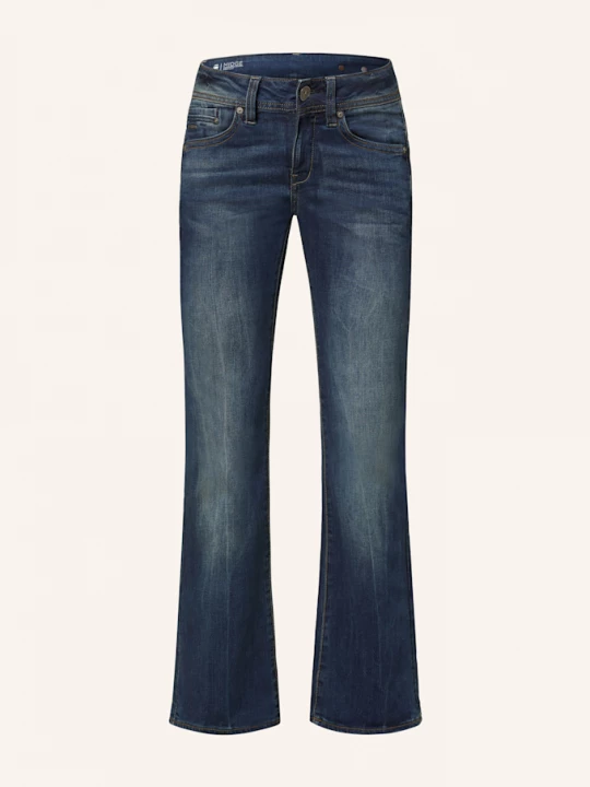 Obrázek produktu G-Star Bootcut Džíny Midge 89 dk aged