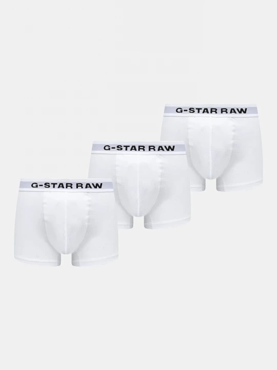 Obrázek produktu G-Star Boxerky G-Star 3-pack