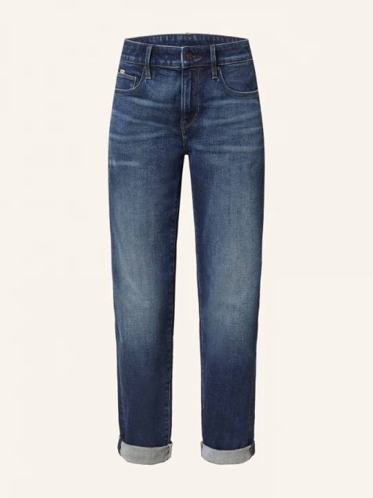 Obrázek produktu G-Star Boyfriend Džíny Kate d332 worn in stratos