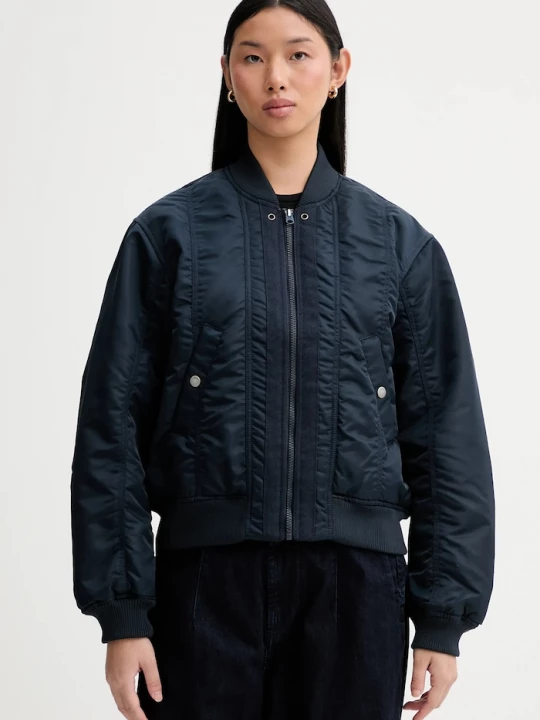 Obrázek produktu G-Star Bunda G-Star Bomber námořnická modř