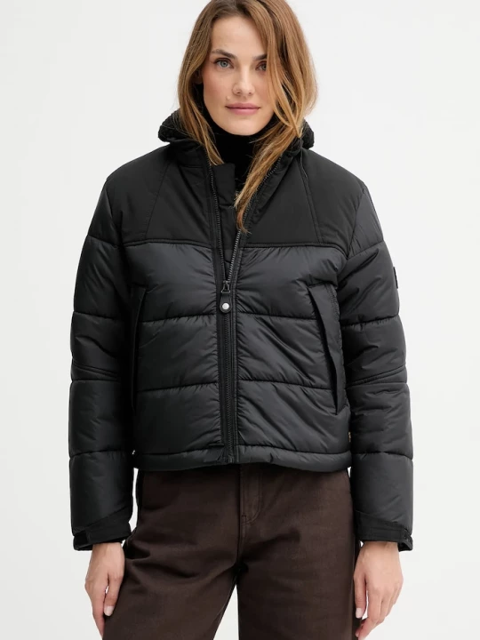 Obrázek produktu G-Star Bunda G-Star Expedition černá
