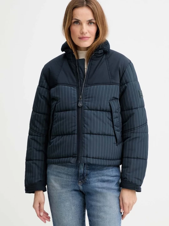 Obrázek produktu G-Star Bunda G-Star Expedition modrá