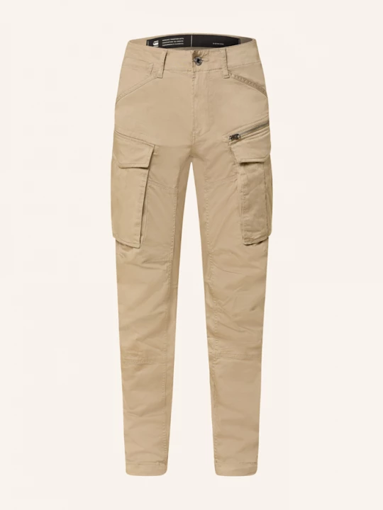 Obrázek produktu G-Star Cargo Kalhoty Tapered Fit béžová
