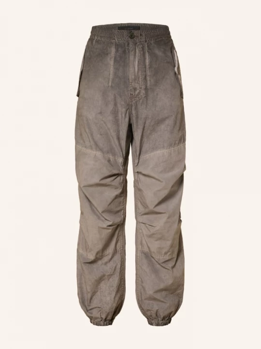 Obrázek produktu G-Star Cargové Kalhoty Extra Slim Fit, Oboustranné šedá / světle šedá