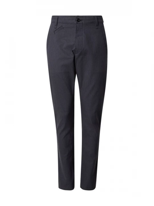 Obrázek produktu G-STAR Chino kalhoty 'Bronson 3.0' černá