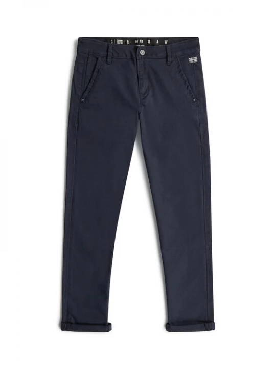 Obrázek produktu G-STAR Chino kalhoty 'Kate' marine modrá