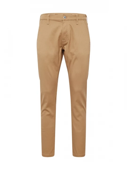 Obrázek produktu G-STAR Chino kalhoty  světle hnědá