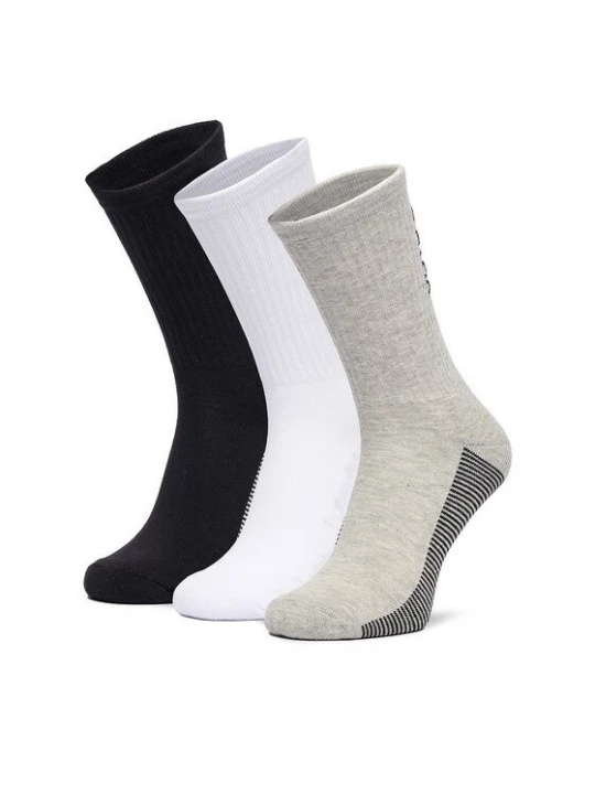 Obrázek produktu G-STAR Dlouhé ponožky CEO_AS_G-STAR_312_W_AW26 (3-PACK) Barevná