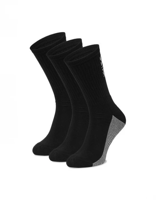 Obrázek produktu G-STAR Dlouhé ponožky CEO_AS_G-STAR_312_W_AW26 (3-PACK) Černá