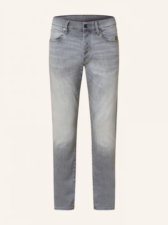 Obrázek produktu G-Star Džíny 3301 Slim Fit c464 sun faded glacier grey