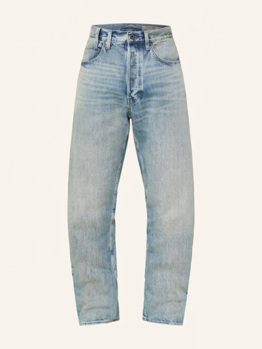 Obrázek produktu G-Star Džíny Arc 3d Loose Fit j361 vintage cruiser