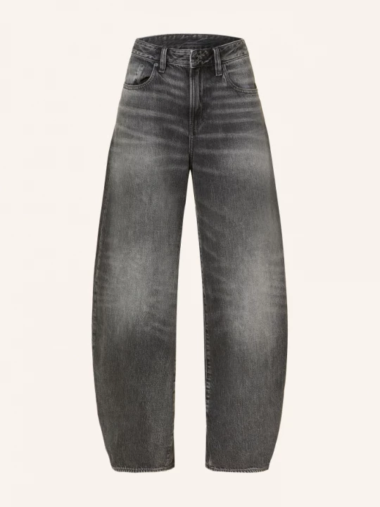 Obrázek produktu G-Star Džíny Barrel Barrel 3d Loose h147 faded scoria grey