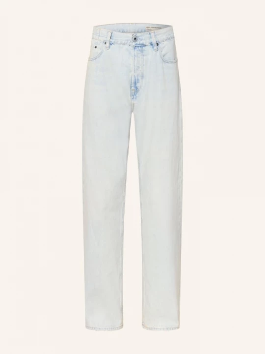 Obrázek produktu G-Star Džíny Dakota Regular Straight Fit j072 sun faded graphite blue