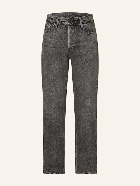 Obrázek produktu G-Star Džíny Dakota Straight Fit h087 faded eolith grey
