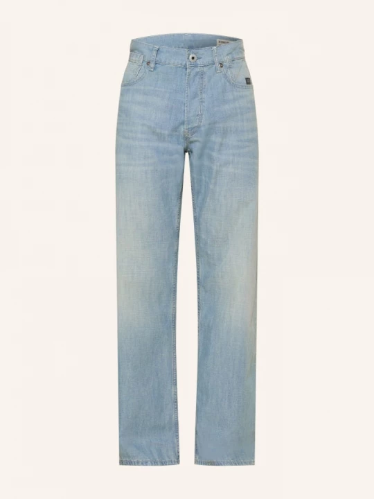 Obrázek produktu G-Star Džíny Deeggie Relaxed Straight Fit j059 vintage sandstorm