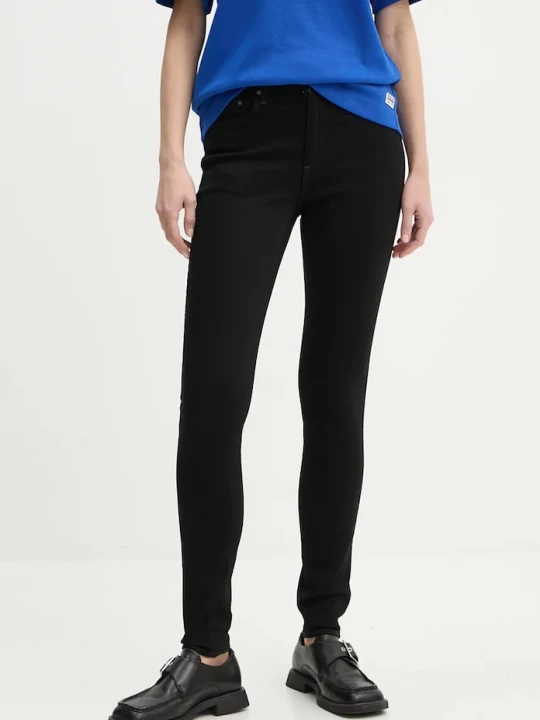 Obrázek produktu G-Star Džíny G-Star 3301 Skinny černá