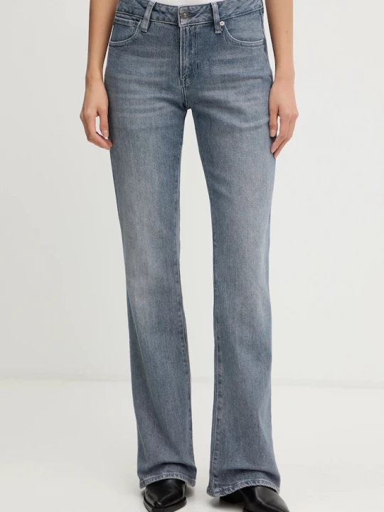 Obrázek produktu G-Star Džíny G-Star G-Low Bootcut modrá